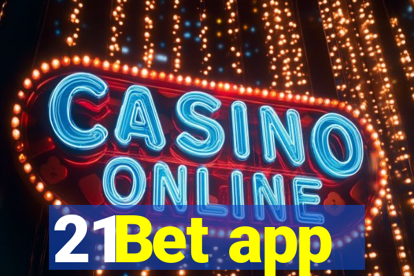 21Bet app